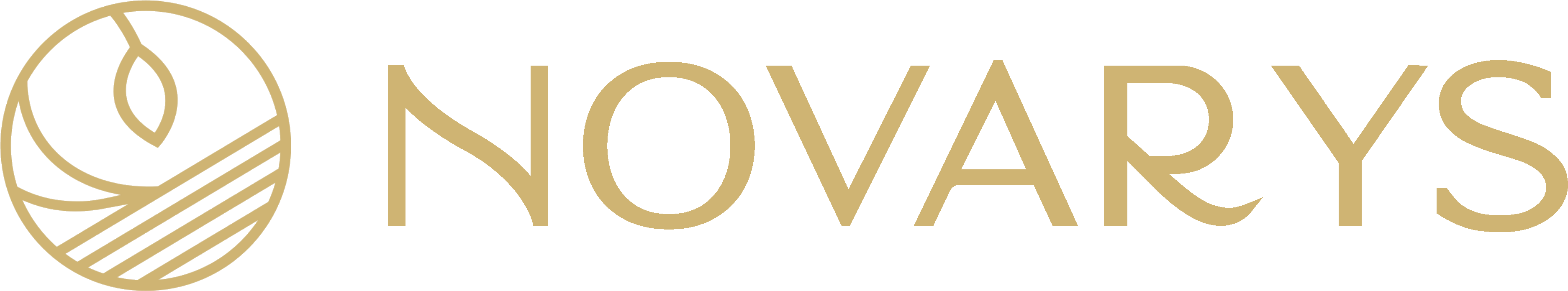 Novarys