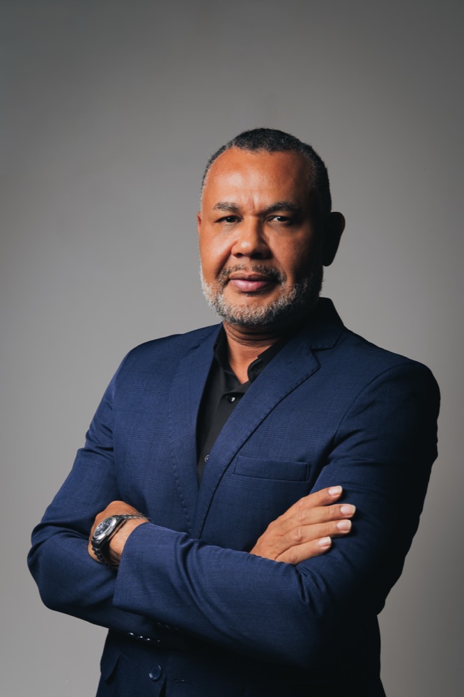 Adenilson Rodrigues