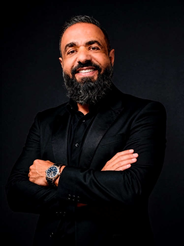 André Belarmino