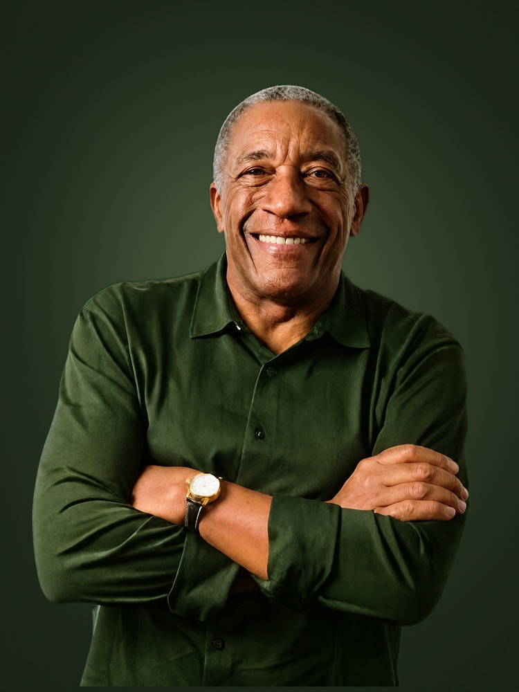 Geraldo Rufino