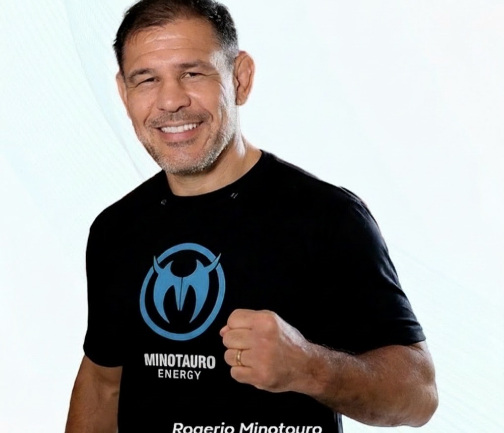 Rogério Minotouro