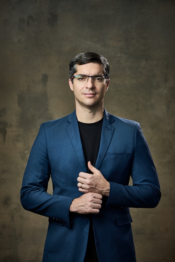Rafael Medeiros