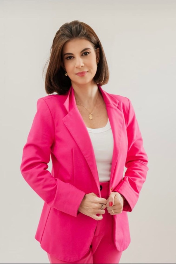 Dra. Tatiana Pontes